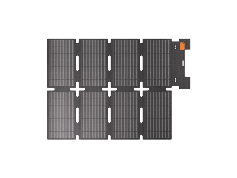 IBCPOWER 100W Foldable Solar Panel